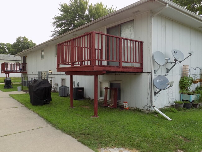 Building Photo - 4021 N 8th St