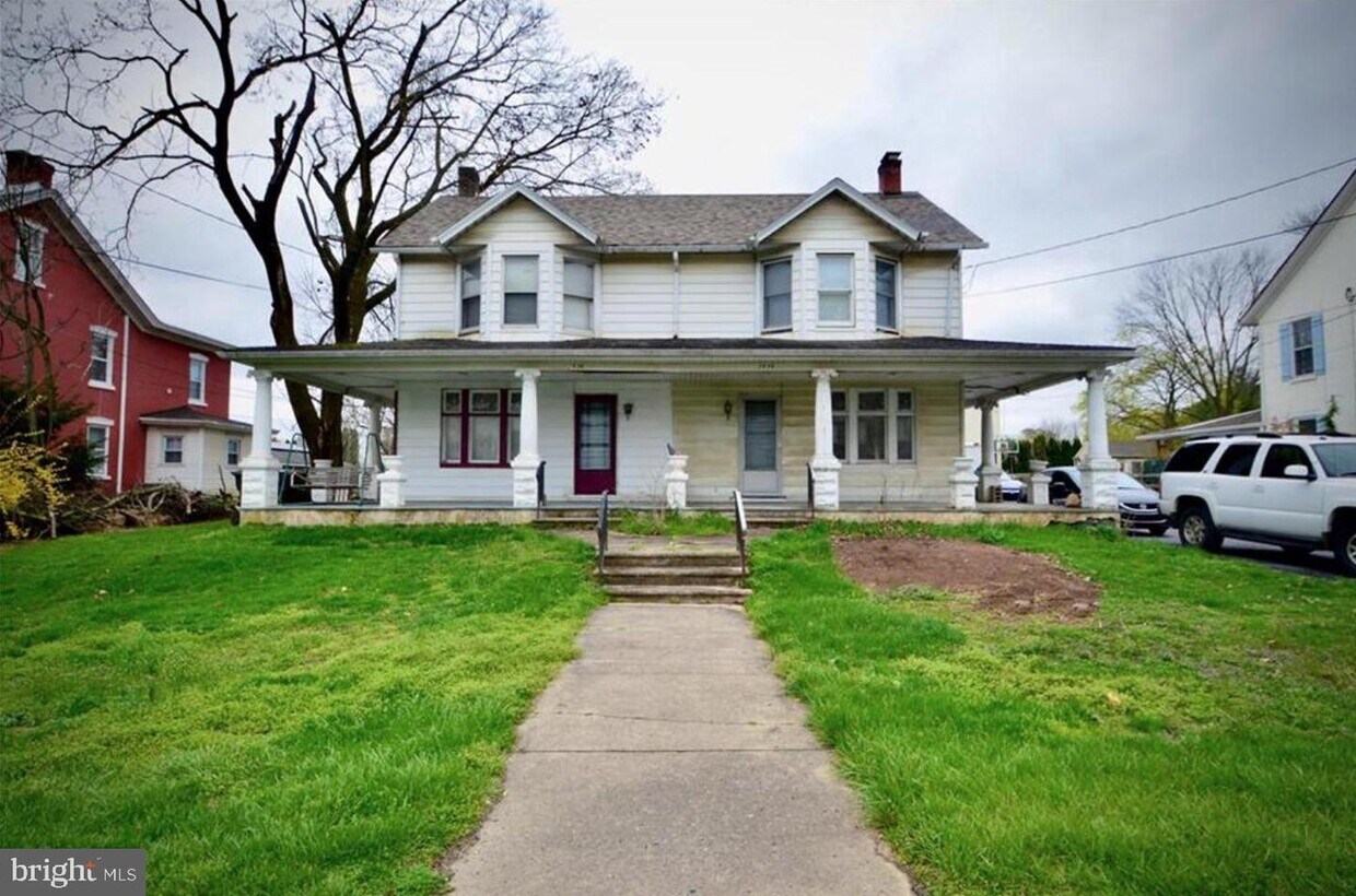 Building Photo - 2838 PA-309