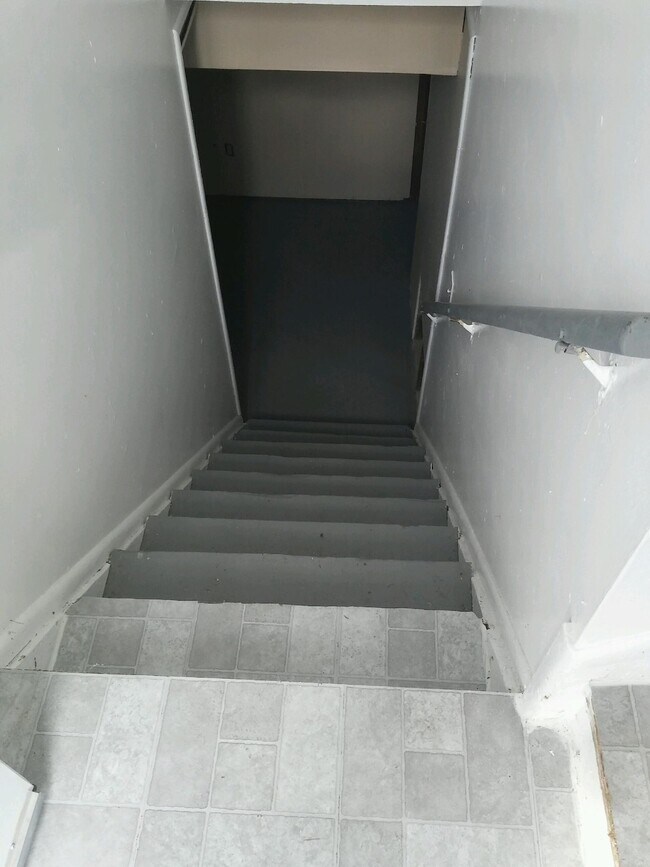 Foto del edificio - 15731 Ellis St
