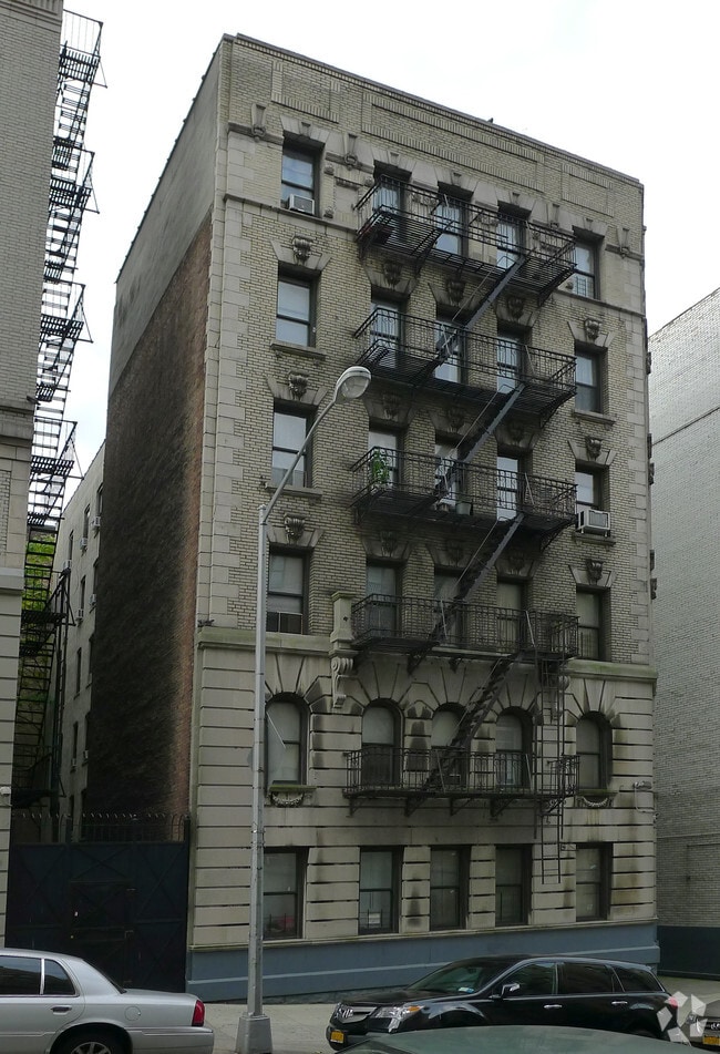 610 W 150th Street - 610 W 150th St