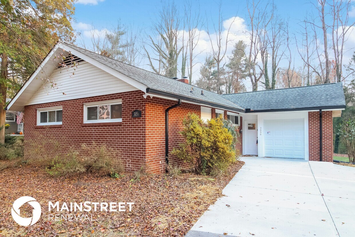 Foto principal - 3056 Kinnamon Rd