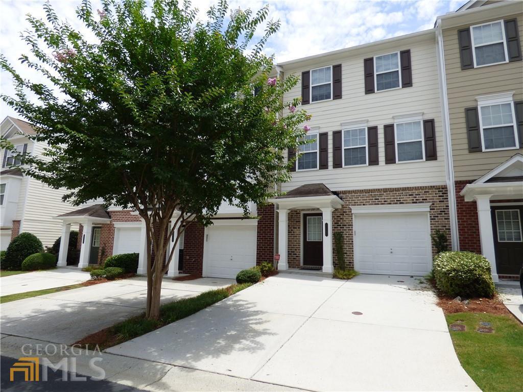 Foto principal - 2441 Ivey Crest Cir