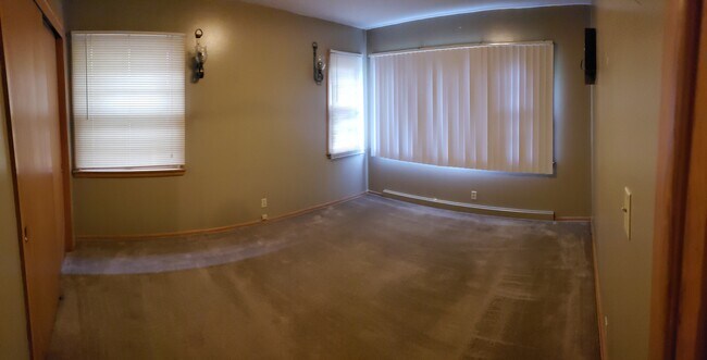 Bedroom #1 - 2855 S 58th St
