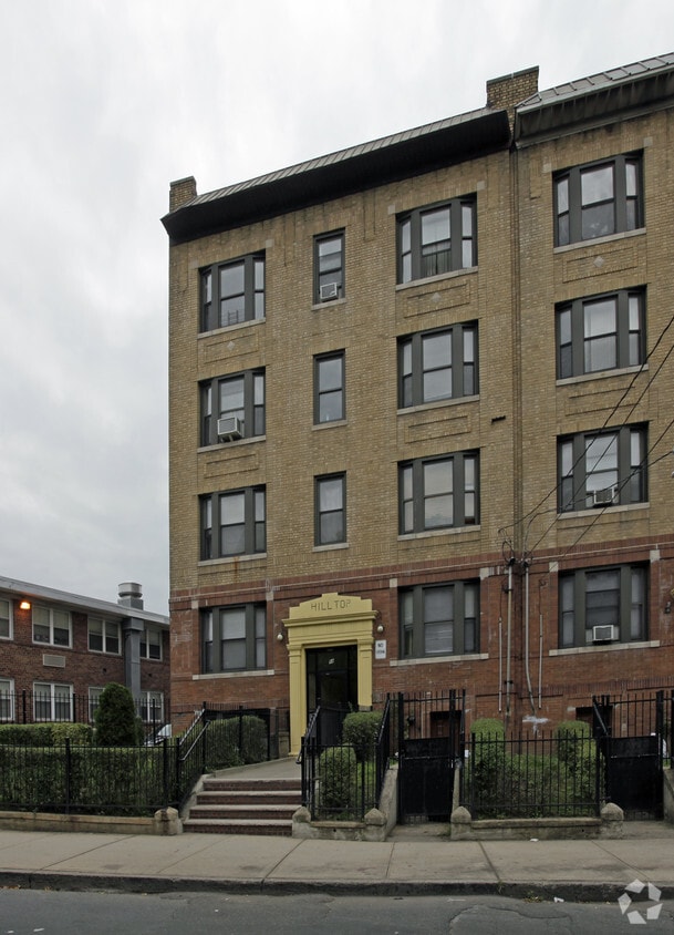 Hilltop Apartments Jersey City Nj Apartments Com