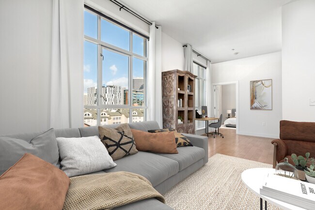 Foto del edificio - 585 9th St