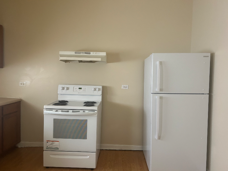 Foto principal - 709 S McAlister Ave