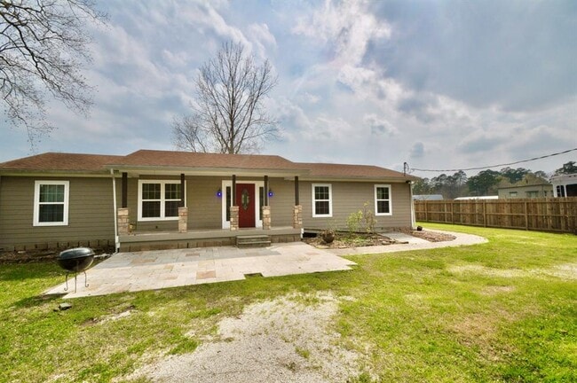 Foto del edificio - 6418 Treaschwig Rd