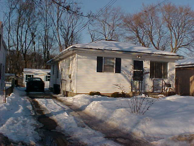 Primary Photo - 110 W Jackson St