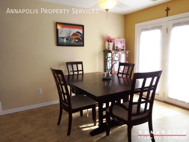 Building Photo - 1106 niblick court
