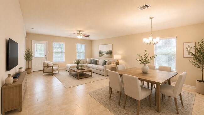 Foto del edificio - 3403 McDonough Way