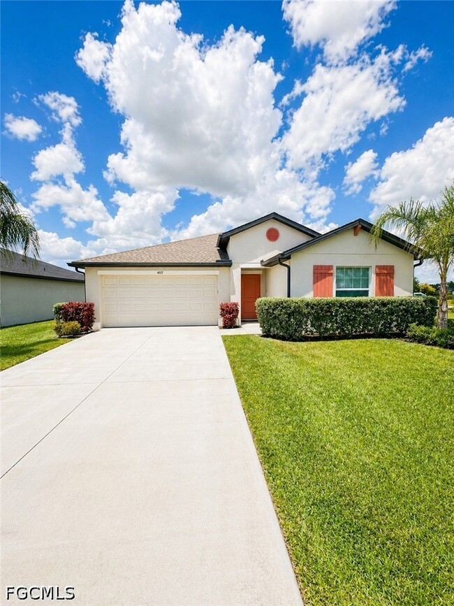 Foto del edificio - 4117 San Clemente Ct