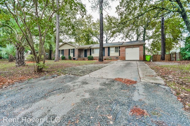 Building Photo - 3 br, 2 bath House - 1772 Cheltenham Lane