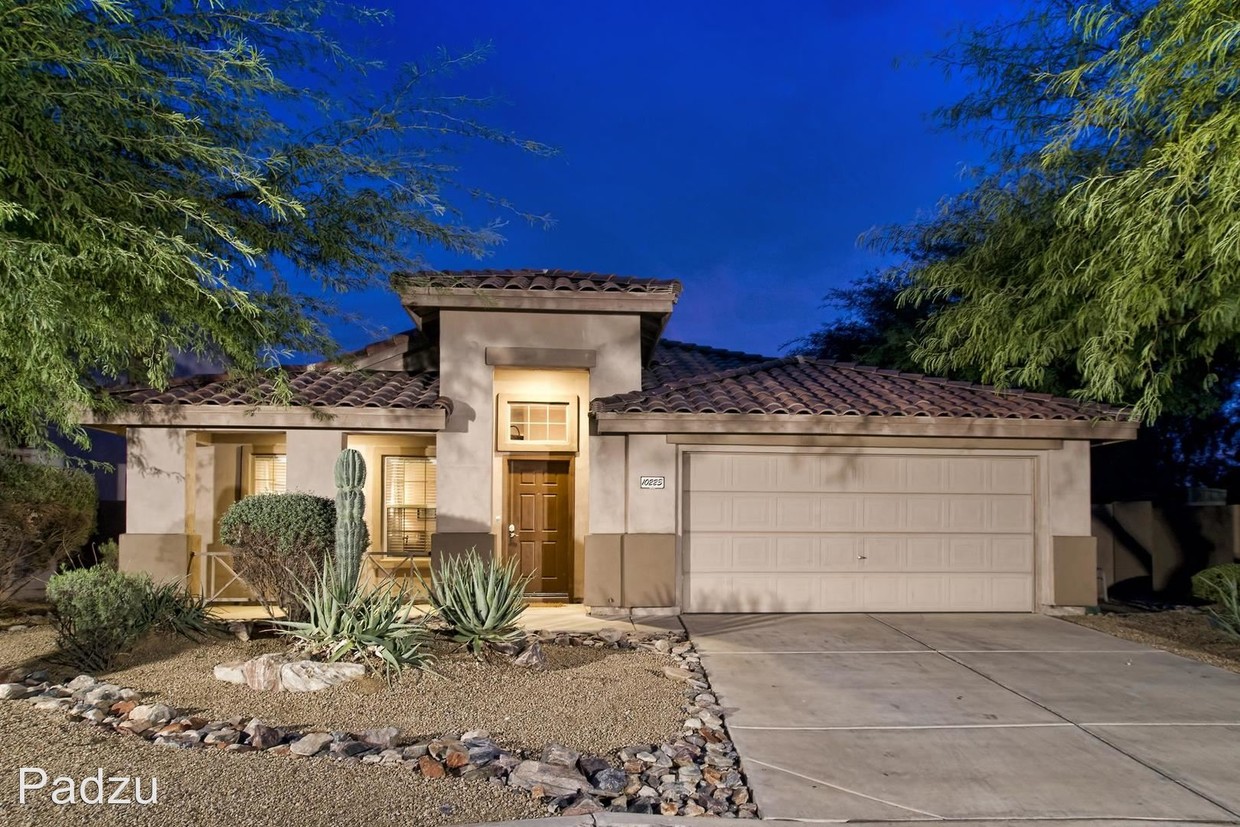 Primary Photo - 3 br, 2 bath House - 10223 E Salt Bush Dr.