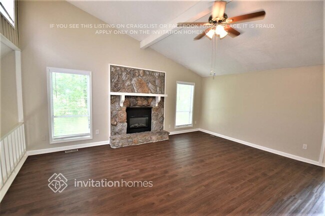 Foto del edificio - 2304 Horseshoe Bend Rd SW