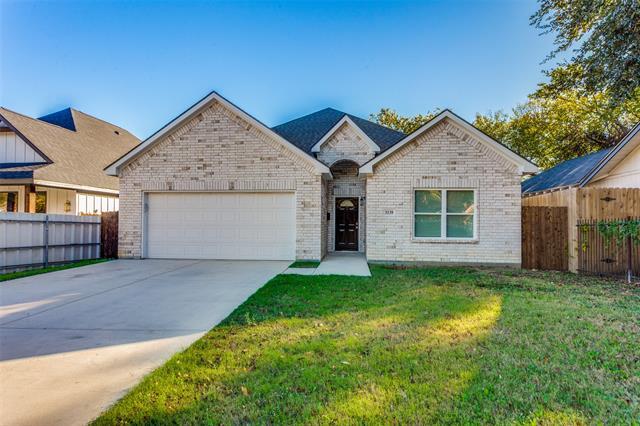 Foto principal - 3139 S Jennings Ave