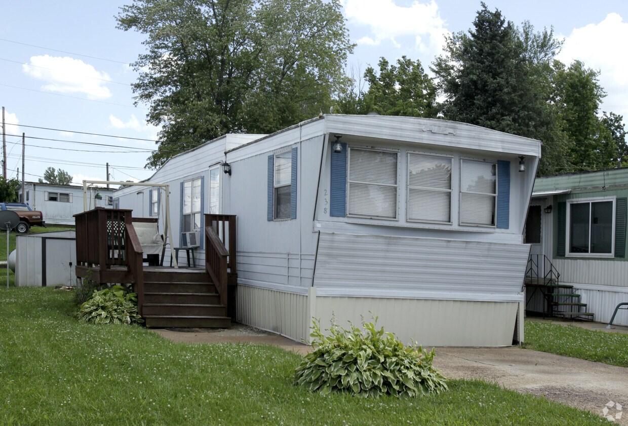 Foto del edificio - Happy Valley Mobile Manor
