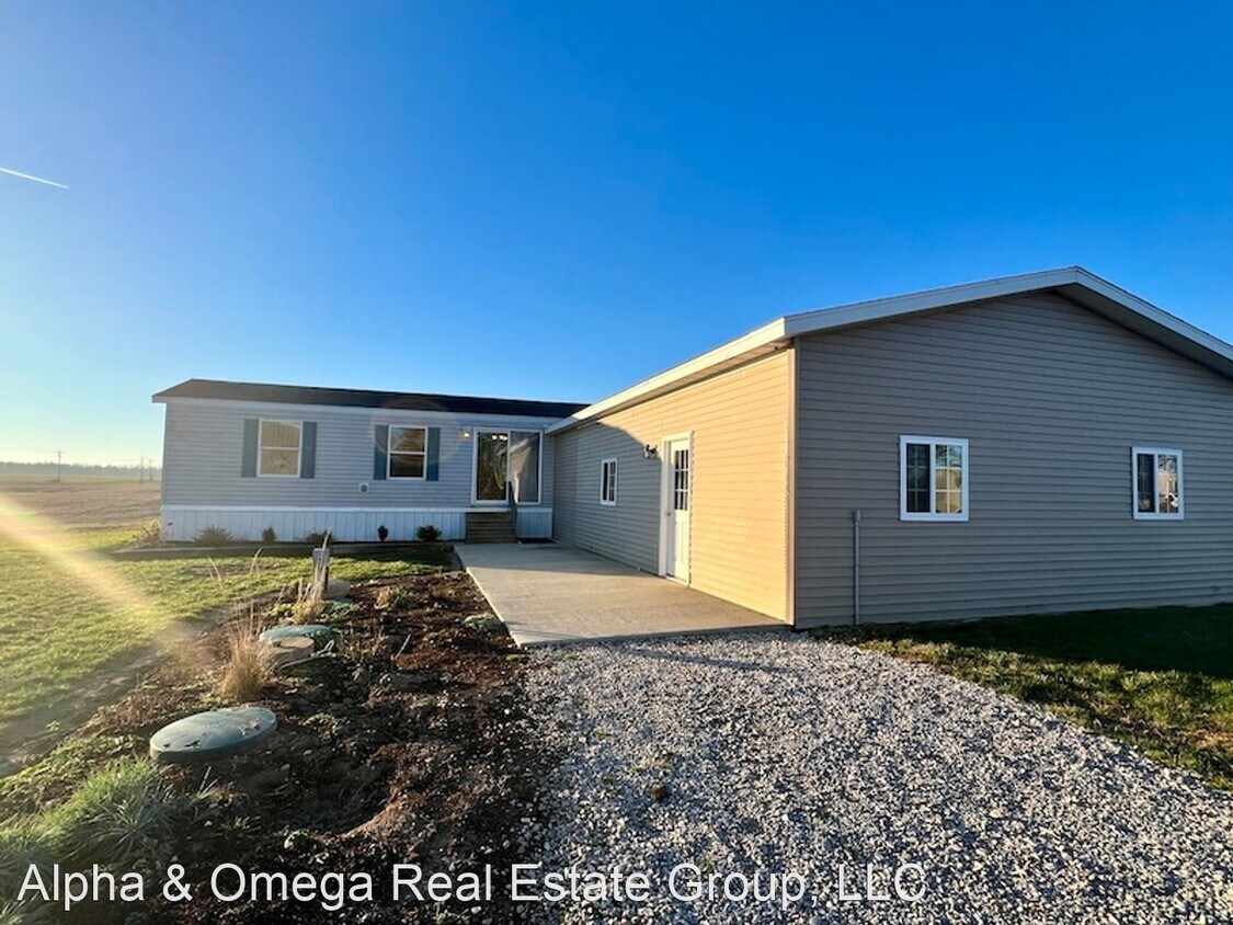 Foto principal - 3 br, 2 bath House - 2697 US HWY 224 E