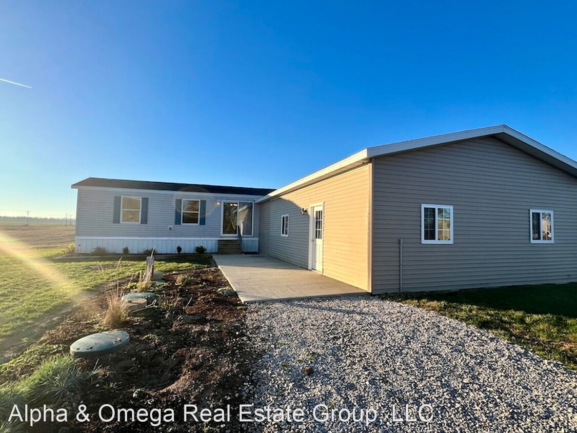 Primary Photo - 3 br, 2 bath House - 2697 US HWY 224 E