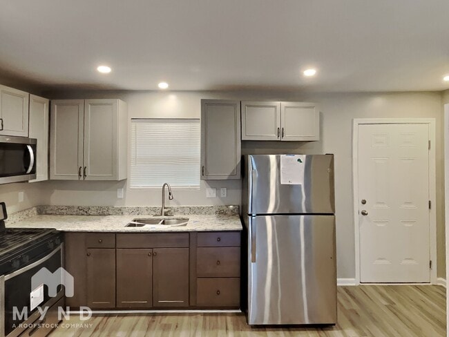 Foto del edificio - 218 Aspen Dr