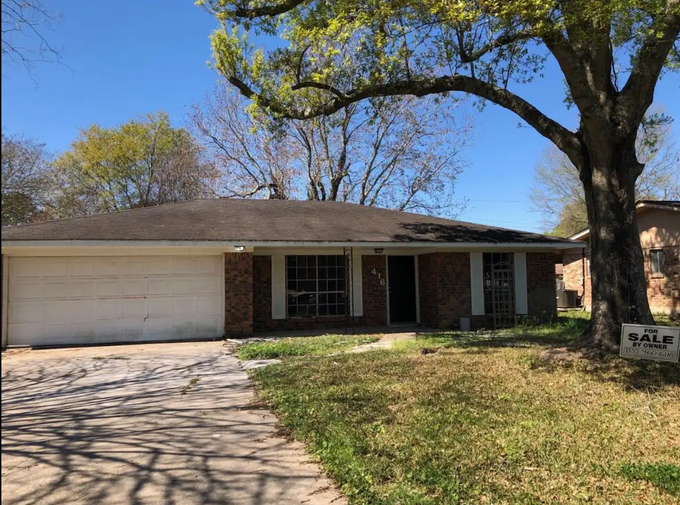 Foto principal - 416 Nancy Dr