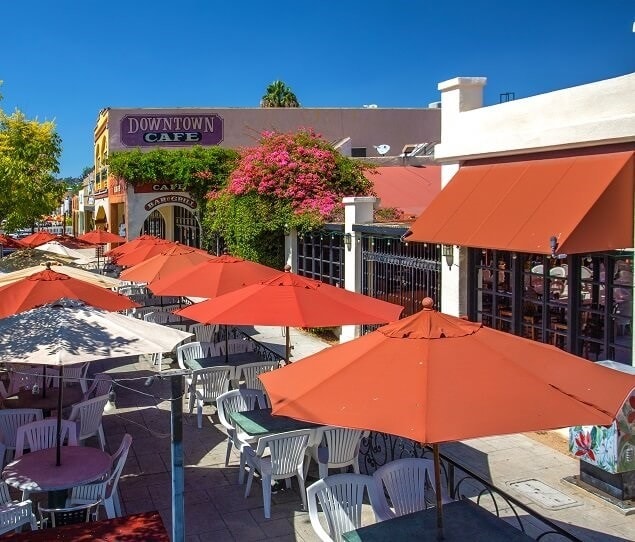 Apartments for Rent in El Cajon CA