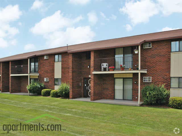 Building - VDH Apartments
