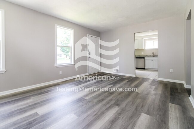 Foto del edificio - 26341 Stanford St