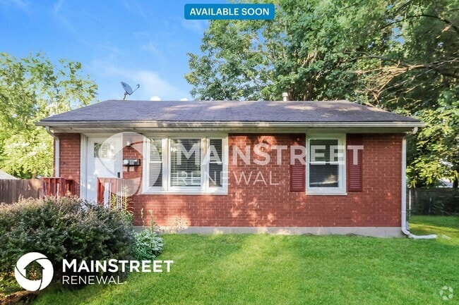 Building Photo - 4213 Searcy Ln