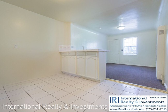 Foto del edificio - 750 E 53rd St