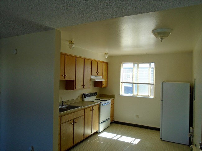 Foto del edificio - 411 S 26th St