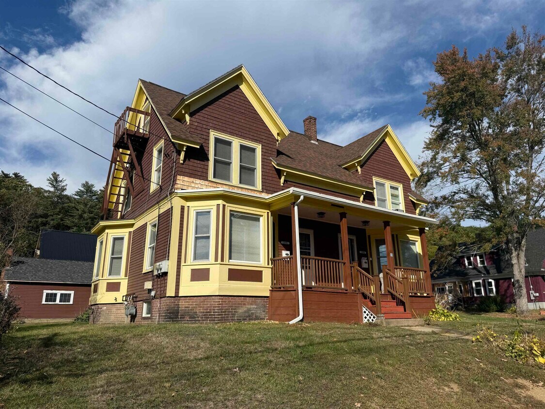 Foto principal - 189 E Bow St