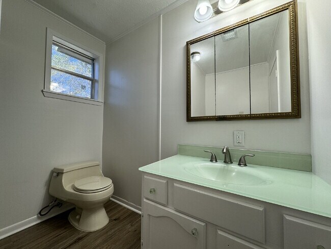 Foto del edificio - Effortless living at its finest in Conroe....