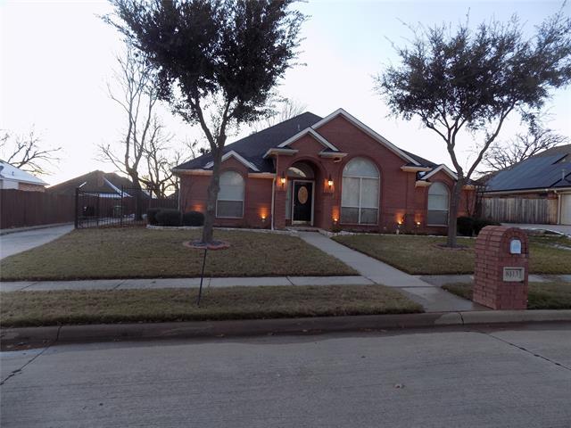 Foto del edificio - 8113 Pecan Ridge Dr