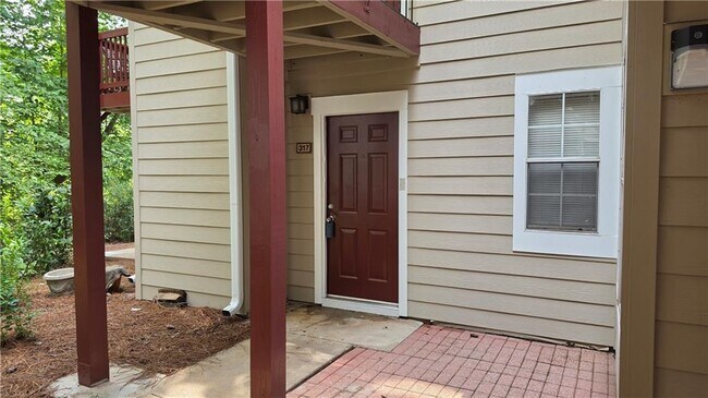 Foto del edificio - 317 Hawkstone Way