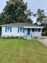 Building Photo - 1921 Taylor St