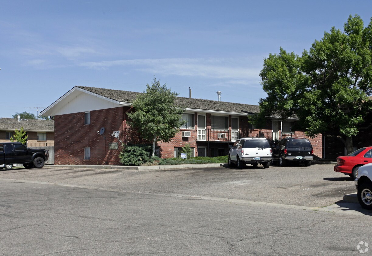 Primary Photo - 3007 Denver St