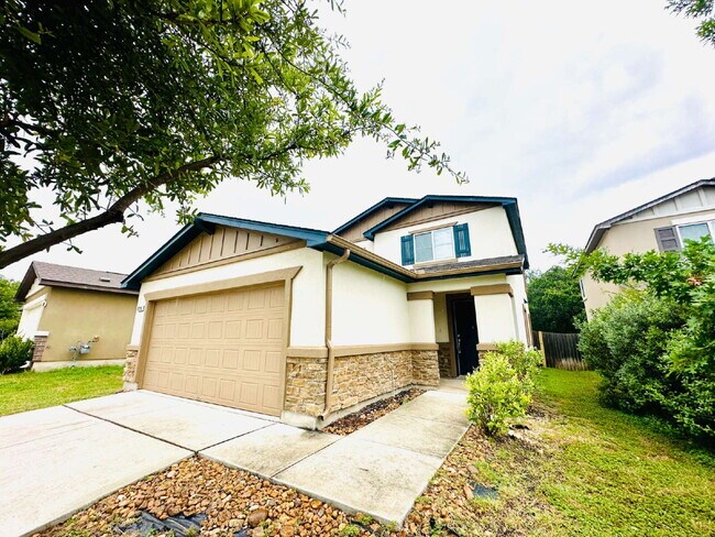 Foto del edificio - 10218 Relic Oaks
