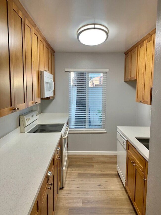 Building Photo - 1 Bed 1 Bath Condo in Concord - AVAILABLE ...