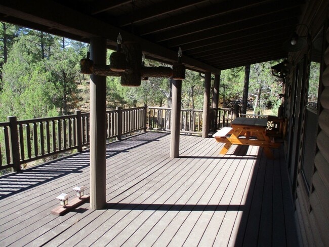 Building Photo - 4751 W Bison Ln