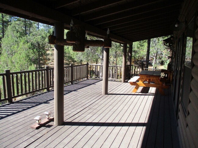 Foto del edificio - 4751 W Bison Ln