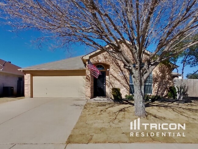 Foto del edificio - 4730 Topaz Lane Granbury TX