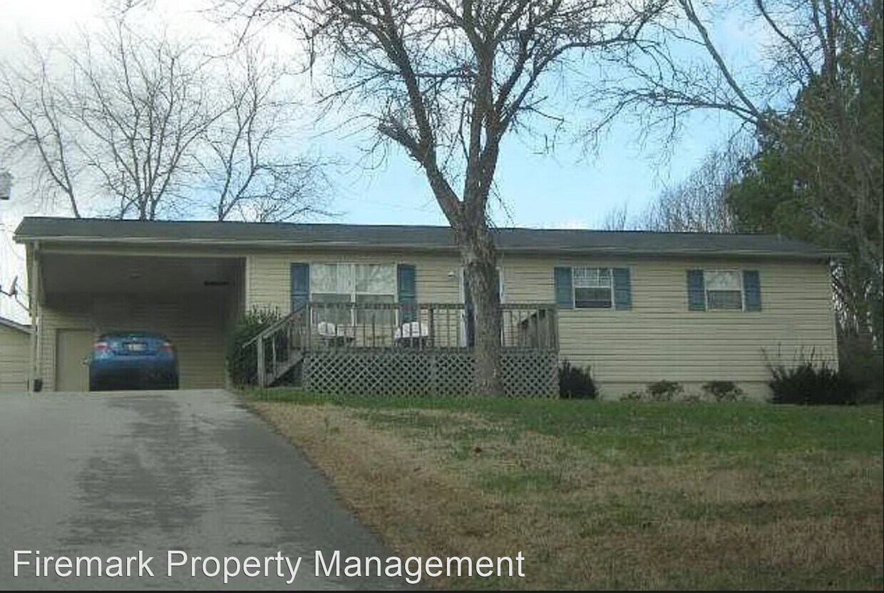 Building Photo - 3 br, 1 bath House - 470 Quail Dr
