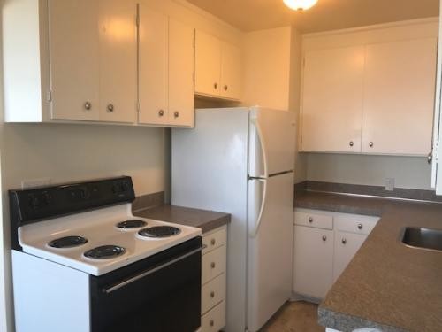 Building Photo - 2 bedroom in Seattle WA 98116