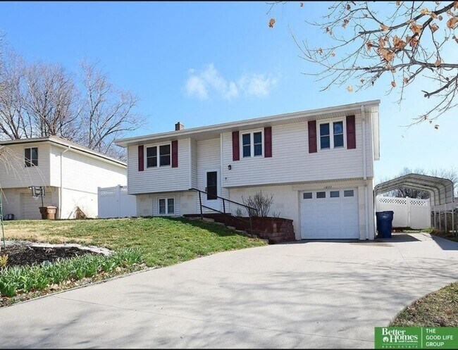 Foto del edificio - 11823 N 157th St