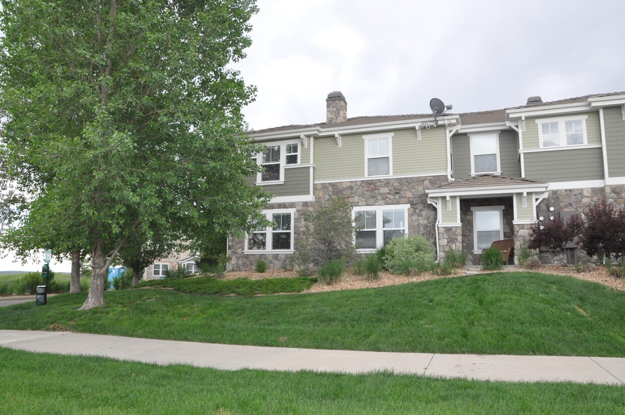 12839 Mayfair Way Unit E, Englewood, CO 80112 Condo for Rent in