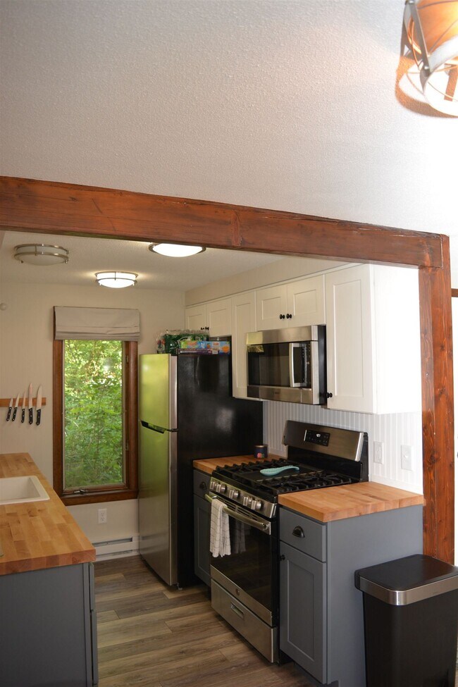 21 Pleasant Dr Unit EL21, Grantham, NH 03753 Condo for Rent in