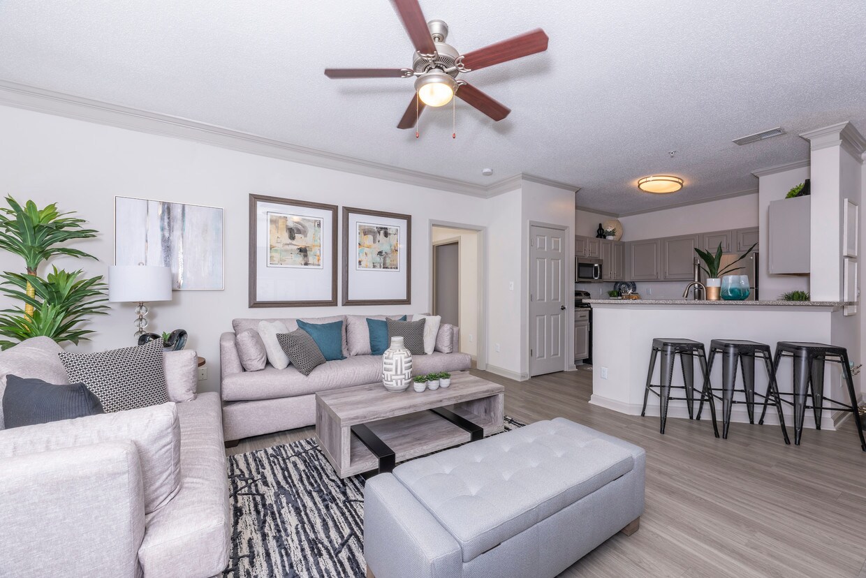 Villas At West Ridge Apartments in Lithia Springs, GA