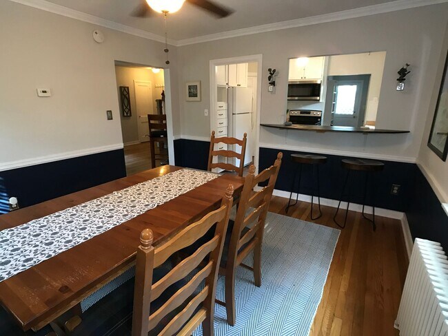 Foto del edificio - Furnished Single-Family in State College - Short-Term Possible