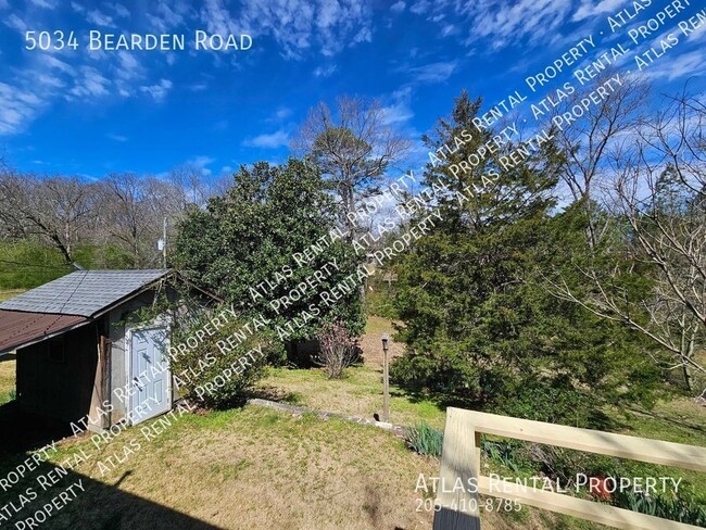 Building Photo - 5034 Bearden Road Pinson, AL 35126