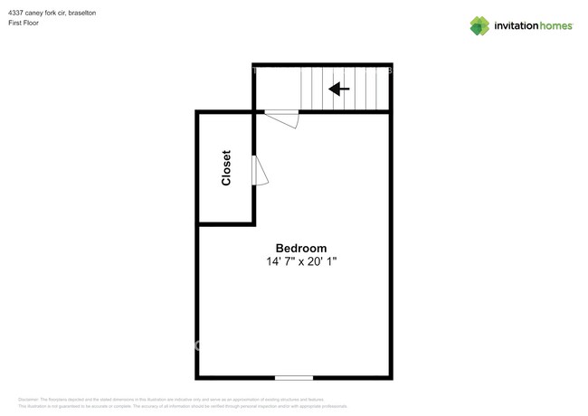 Building Photo - 4337 Caney Fork Cir
